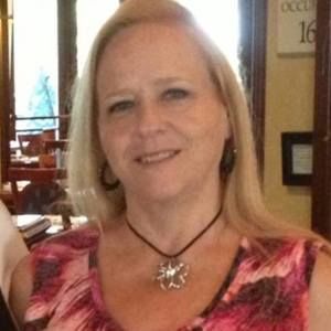 Meet your Posher, Rita